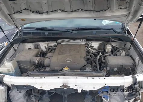 2011 Toyota Tundra Grade 5.7L V8 из США, поврежденный, VIN 5TFUY5F1XBX202135